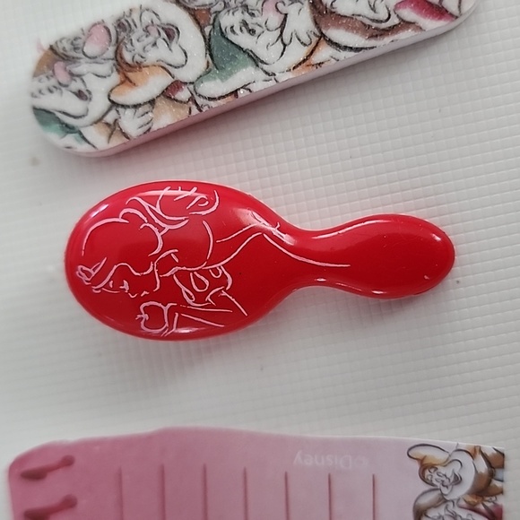 Real littles snow white mini accessories - Picture 4 of 9